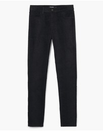 Desigual - Slim denim pants