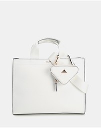 ALDO - Top Handle Tote Bag