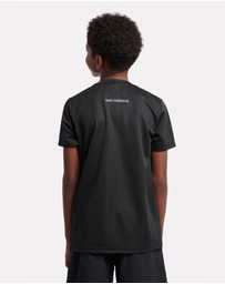 New Balance - Athletics Tee