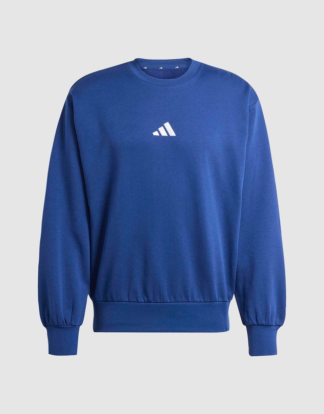 adidas Sportswear - Essentials Feelcozy Fleece Sweatshirt