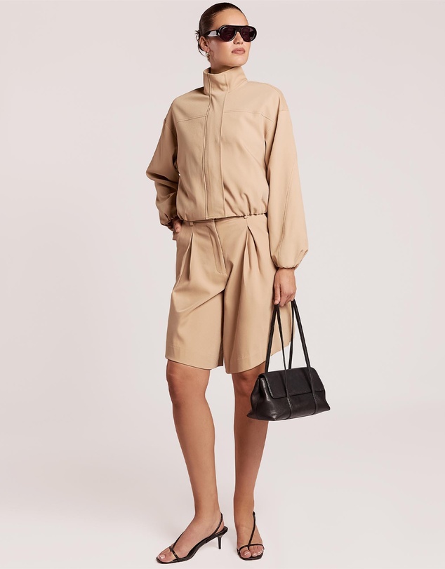 4th & Reckless - Alivra Jacket