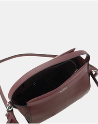 Milleni - Milleni Fashion Metro Crossbody Bag