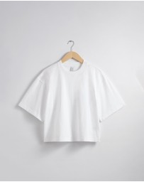 & Other Stories - Boxy T-Shirt