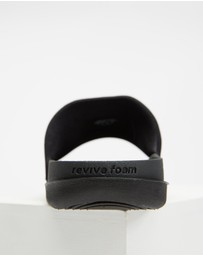 Nike - Offcourt Slides - Women's