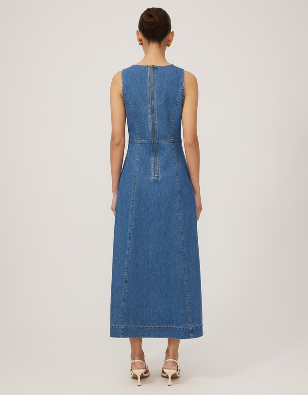 Tussah - Faith Dress