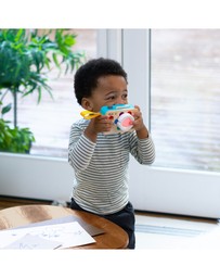 Baby Einstein - Baby Einstein  Learning Lens Toy Camera