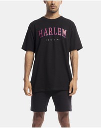 Counter Culture - Harlem Oversize Tee