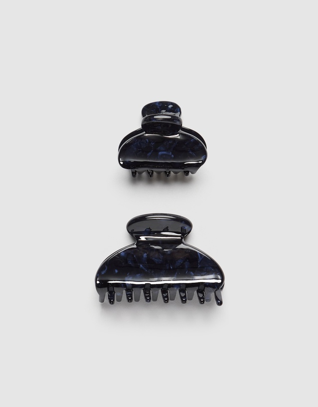 Seed Heritage - Mini Hair Claw Set