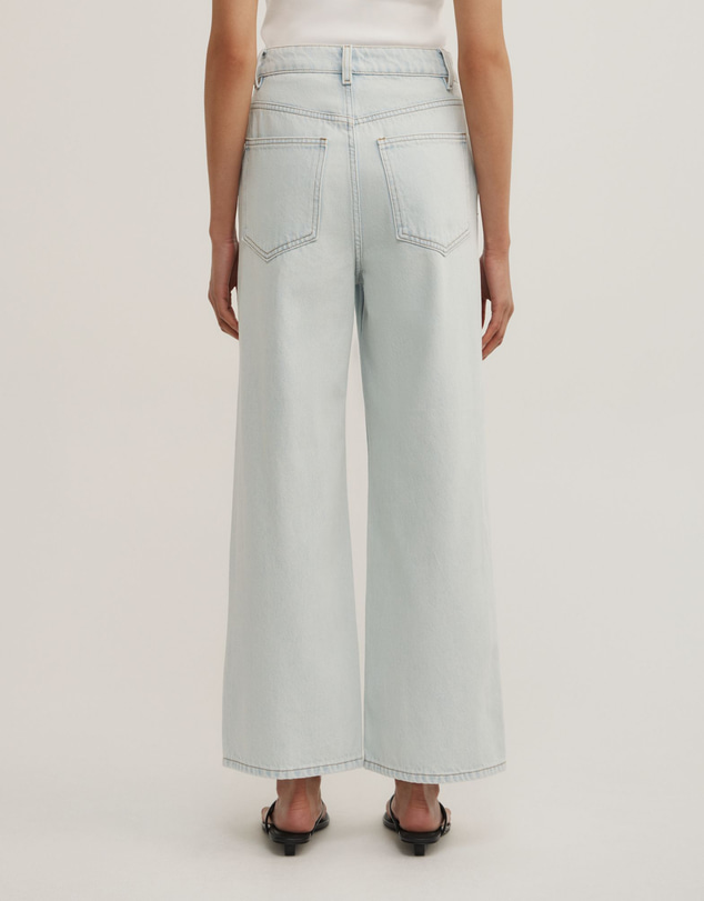 Witchery - Wide Leg Crop