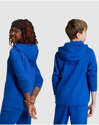 adidas Originals - Logo Hoodie - Kids-Teens