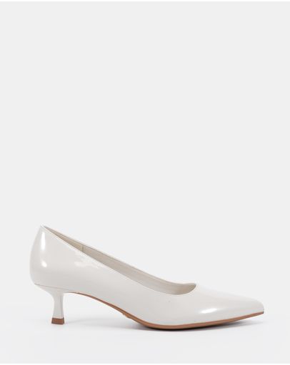 White Patent