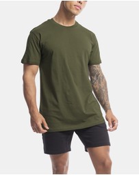Vacancy Co - 4-Pack Vacant Tee