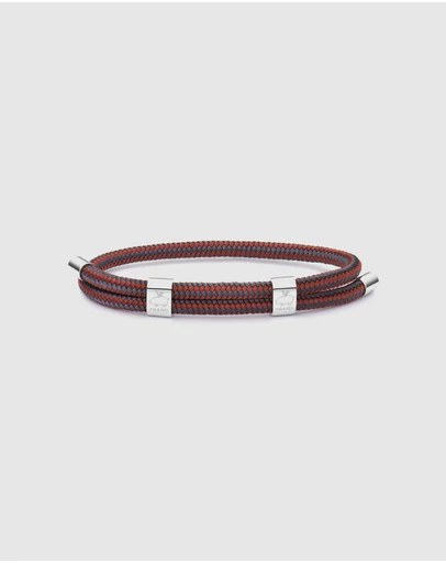 PIG&HEN - Little Lewis DBL Bracelet