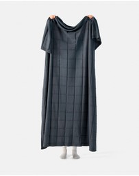 Linen House - Walter Throw