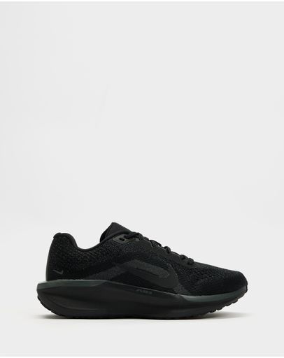Black & Anthracite