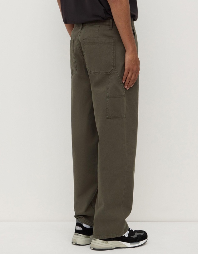 Assembly Label - Carpenter Pants