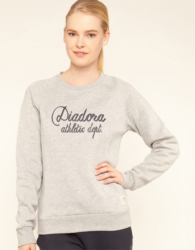 Diadora - Crew Sweat