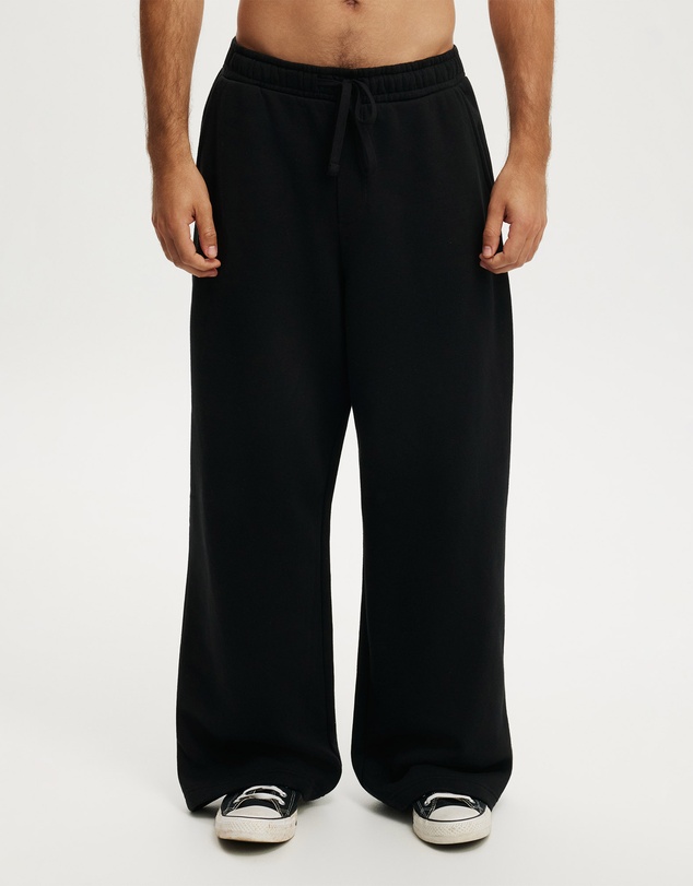 Cotton On - Super Baggy Track Pant