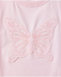 Cotton On Kids - Essential Short Sleeve Graphic Tee