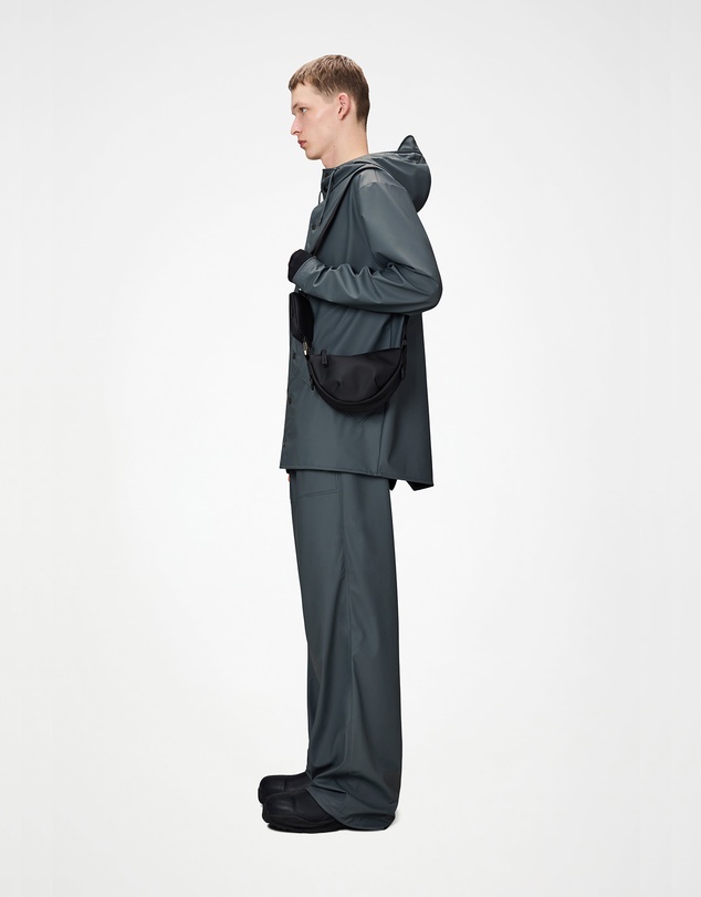 RAINS - Valera Shoulder Bag Mini Black