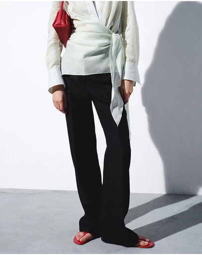 M.N.G - Sirio Trousers