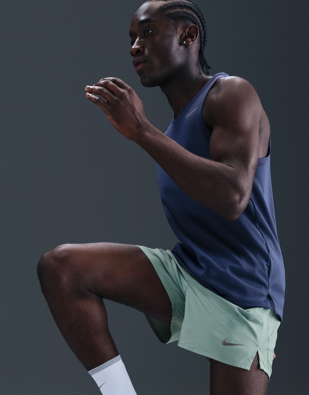 Nike - DriFIT 5