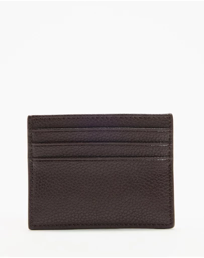 AERE - Leather Card Holder