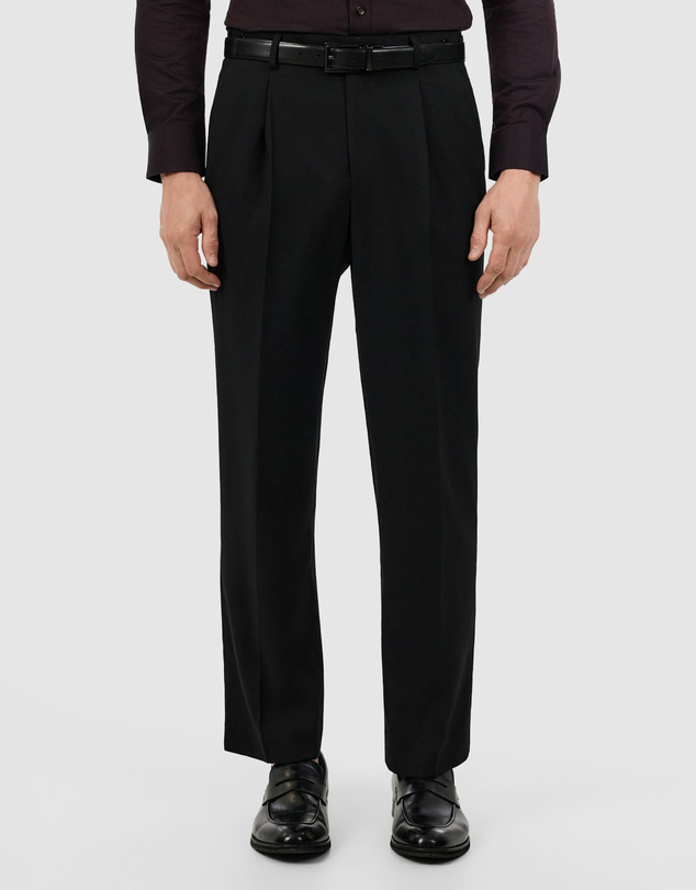 Tarocash - Spencer Regular Pleat Pant