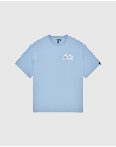 Deus Ex Machina - Venice Sign Tee
