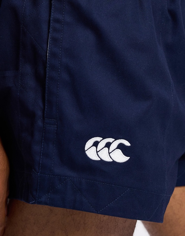 Canterbury - Retro Shorts