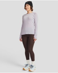 Kathmandu - KMDMerino Baselayer Long Sleeve Top
