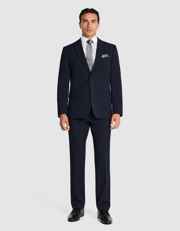 Tarocash - Bentley Suit Jacket