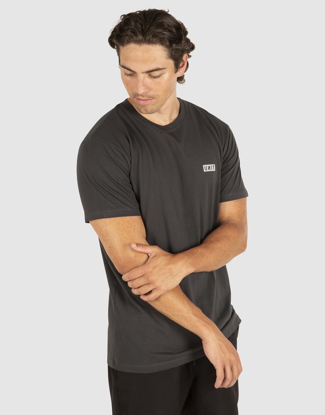 UNIT - UNIT Case Men's T-Shirt