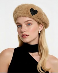Mossée - Lola Wool Hat