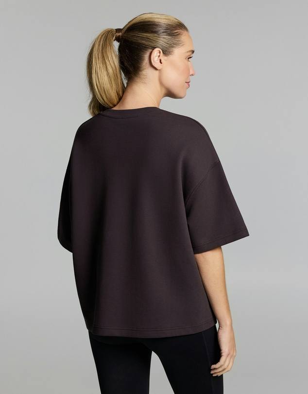 Rockwear - Luxe Terry Tee