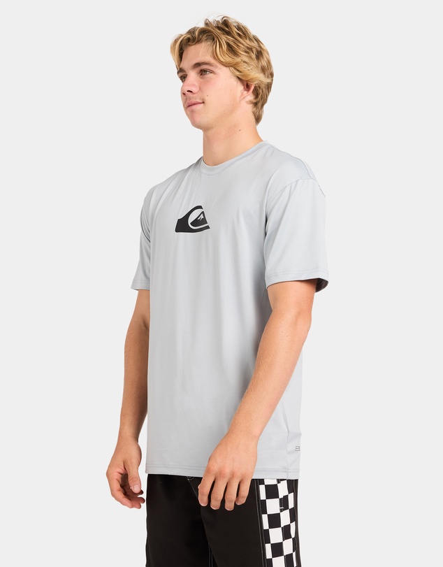 Quiksilver - Mens Solid Streak Surf Shirt