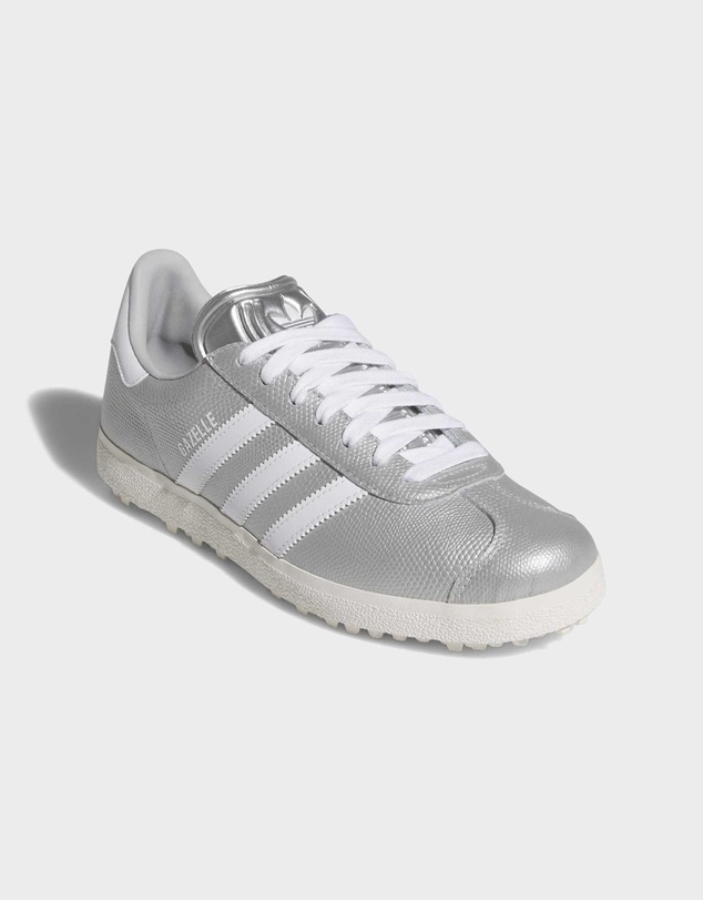 adidas Originals - GAZELLE SPIKELESS GOLF SHOES Womens