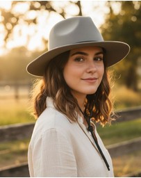 Jacaru - Jacaru 1855 Poet Hat