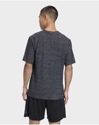 adidas Performance - WORKOUT ESSENTIALS FLEX T-SHIRT Mens