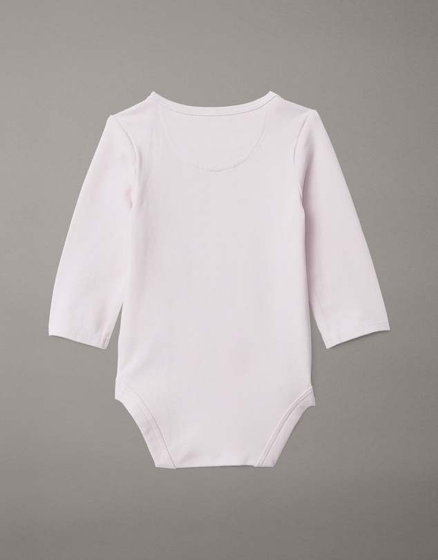 Calvin Klein Jeans - Newborn Bodysuit