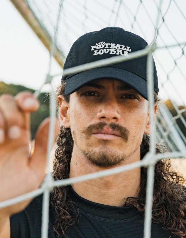 PARK - Football Lovers Cap