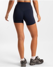 Active Basics - Hi Rise Short 2.0