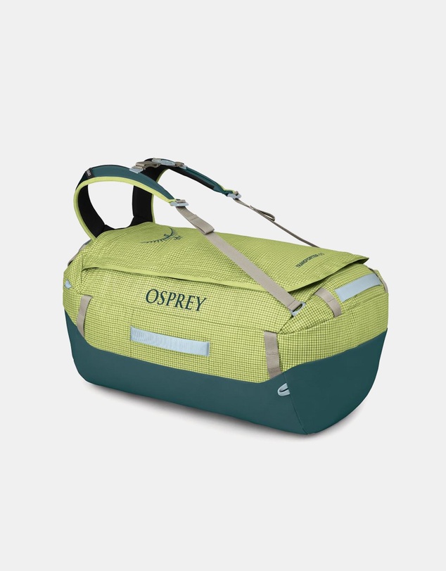 Osprey - Transporter 65