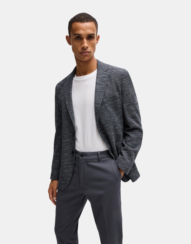 BOSS - Jaye Jacket