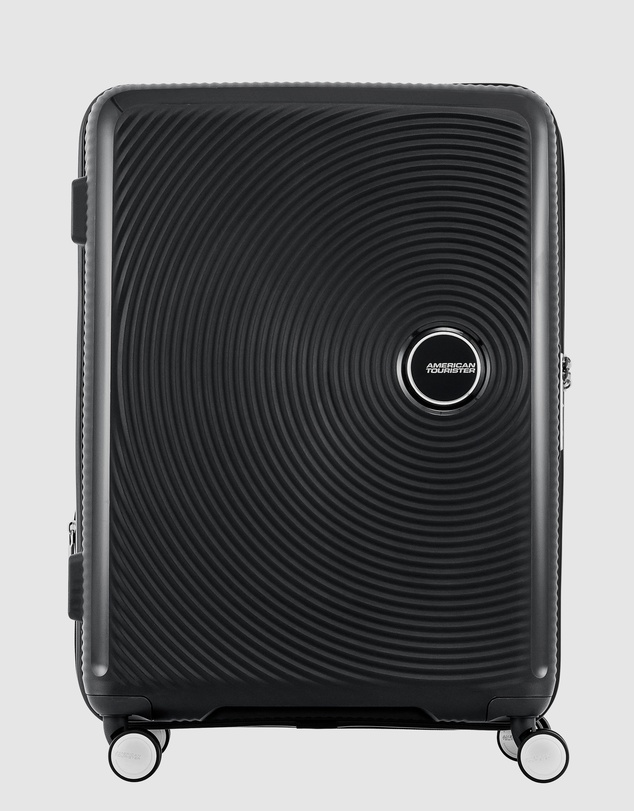 American Tourister - Curio 2 Spinner 69cm EXP TSA V1R