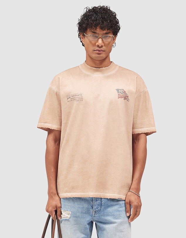 Represent - Eagle T-Shirt