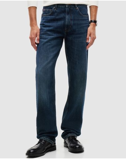 Wood Indigo