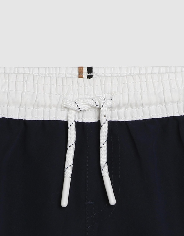 BOSS - Swim Shorts - Kids-Teens