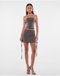 BY.DYLN - Jenna Corset