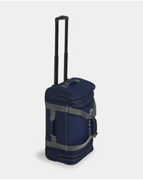 Billabong - Mens Destination Wheelie 45L Luggage Roller